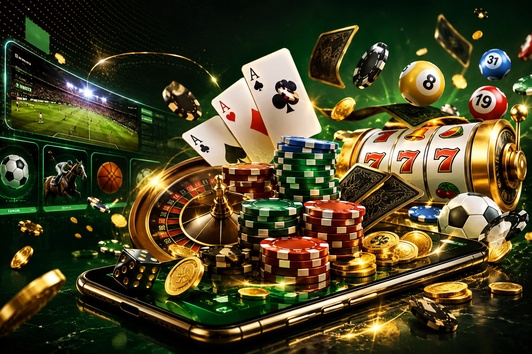 goldpari